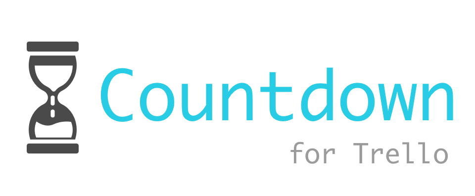 Countdown for Trello